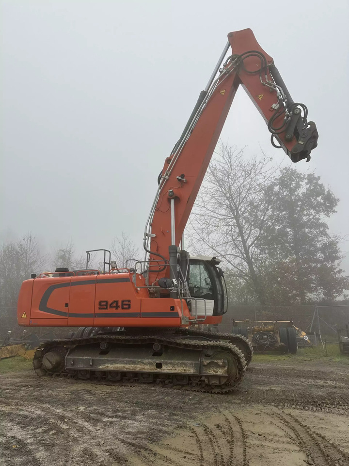 2016 Liebherr R 946 NLC - מחפר סורק: תמונה 2 2016 Liebherr R 946 NLC - מחפר סורק: תמונה 2
