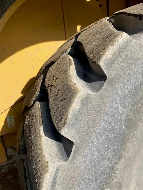 2018 Caterpillar 972 M XE - מעמיס גלגלים: תמונה 5 2018 Caterpillar 972 M XE - מעמיס גלגלים: תמונה 5