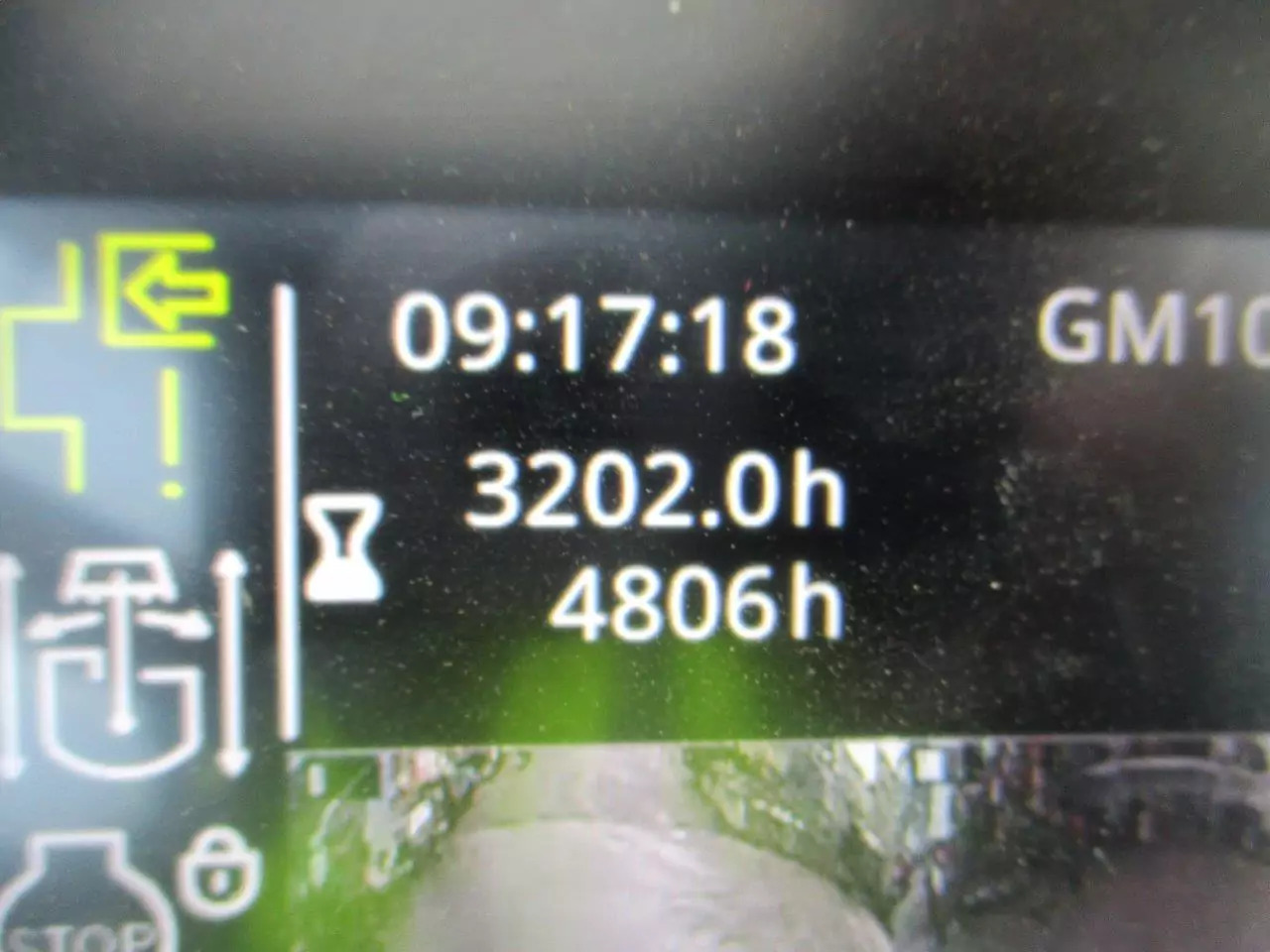 2018 Liebherr A 918Compact - מחפר גלגלים: תמונה 5 2018 Liebherr A 918Compact - מחפר גלגלים: תמונה 5