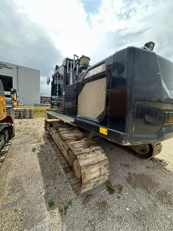 2020 Liebherr R 922 Litronic - מחפר סורק: תמונה 5 2020 Liebherr R 922 Litronic - מחפר סורק: תמונה 5
