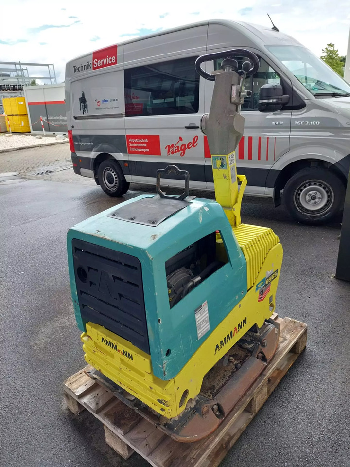2021 Ammann APH 65/85E - לוח רטט: תמונה 4 2021 Ammann APH 65/85E - לוח רטט: תמונה 4