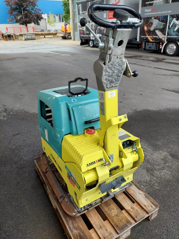 2021 Ammann APH 65/85E - לוח רטט: תמונה 2 2021 Ammann APH 65/85E - לוח רטט: תמונה 2