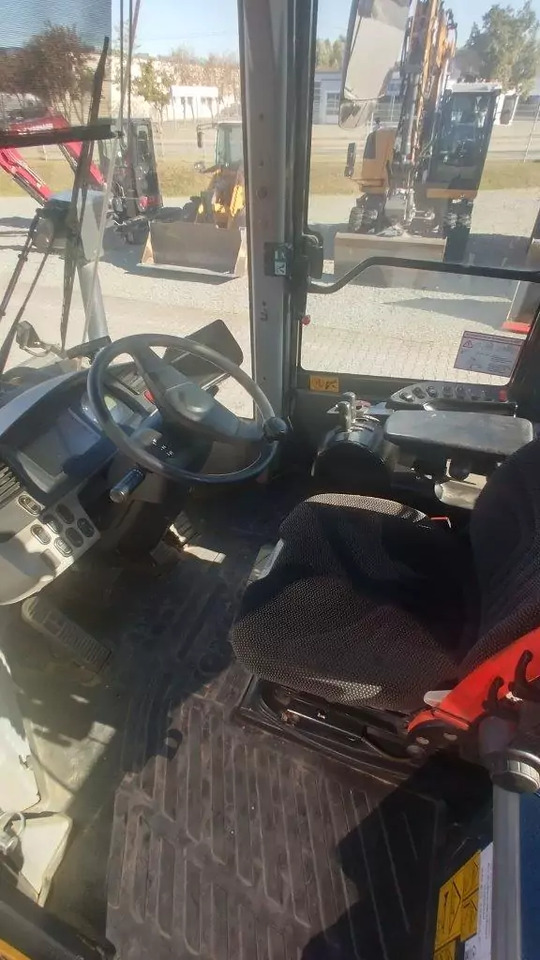 2021 Komatsu WA 470-8 - מעמיס גלגלים: תמונה 5 2021 Komatsu WA 470-8 - מעמיס גלגלים: תמונה 5