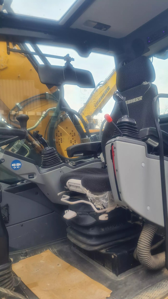 2023 Liebherr A 920 Litronic G6.0-D - מחפר גלגלים: תמונה 5 2023 Liebherr A 920 Litronic G6.0-D - מחפר גלגלים: תמונה 5