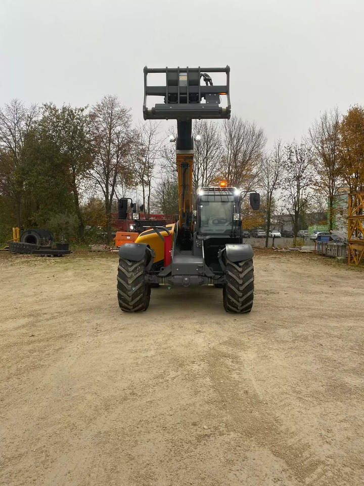 2023 Liebherr T 46-7s - מפעיל טלסקופי: תמונה 4 2023 Liebherr T 46-7s - מפעיל טלסקופי: תמונה 4