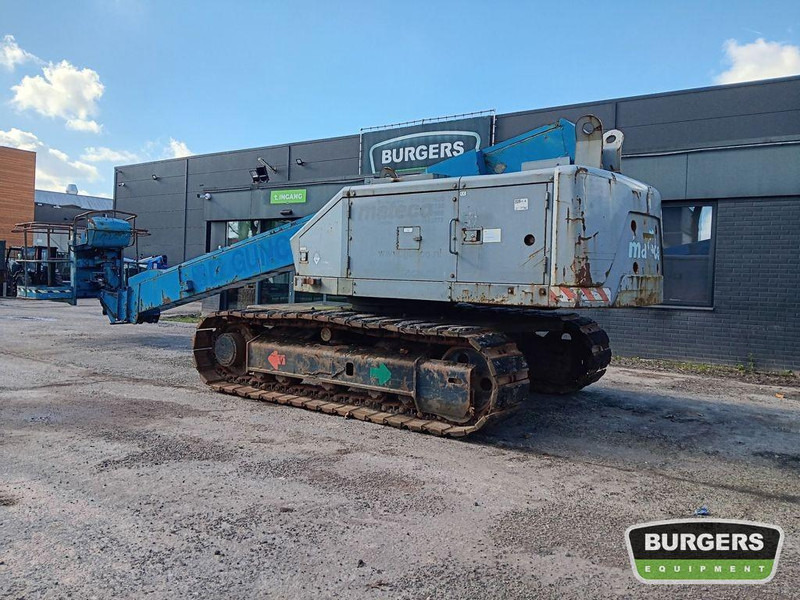 Aichi SR18A - מוט טלסקופי: תמונה 2 Aichi SR18A - מוט טלסקופי: תמונה 2