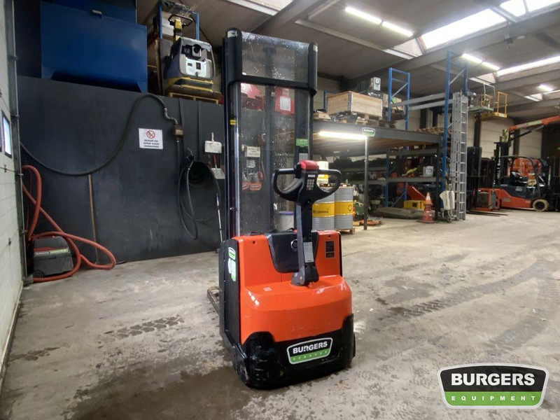 BT SWE120 - מערים: תמונה 4 BT SWE120 - מערים: תמונה 4