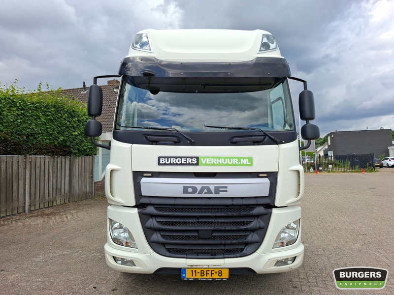 DAF CF 440 FT Euro 6 - יחידת טרקטור: תמונה 2 DAF CF 440 FT Euro 6 - יחידת טרקטור: תמונה 2