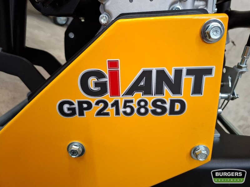 Giant GP2158SD - לוח רטט: תמונה 5 Giant GP2158SD - לוח רטט: תמונה 5