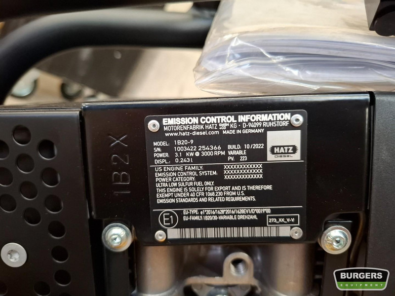 Giant GP2158SD - לוח רטט: תמונה 4 Giant GP2158SD - לוח רטט: תמונה 4