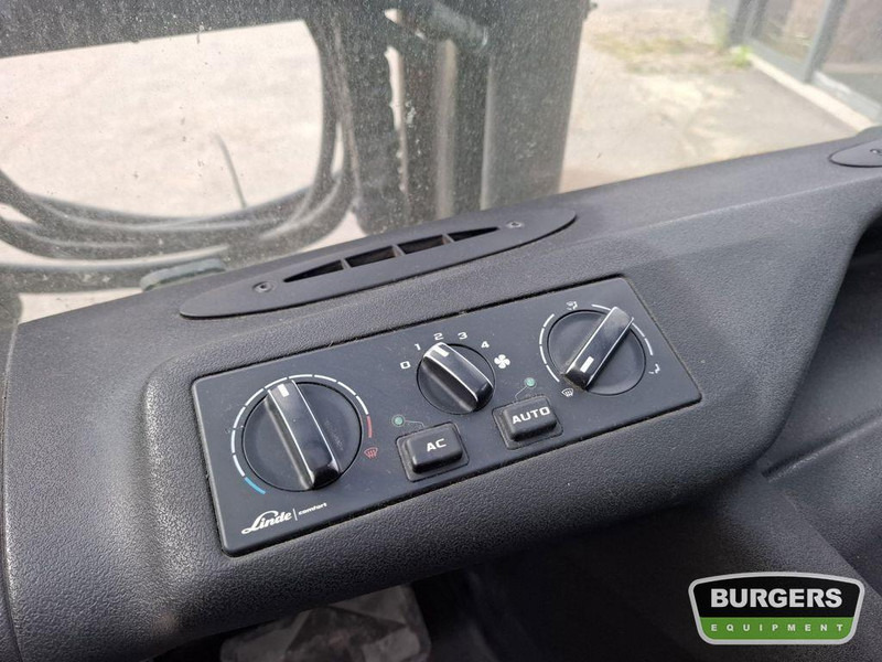 הַחכָּרָה Linde H80D Linde H80D: תמונה 9 הַחכָּרָה Linde H80D Linde H80D: תמונה 9