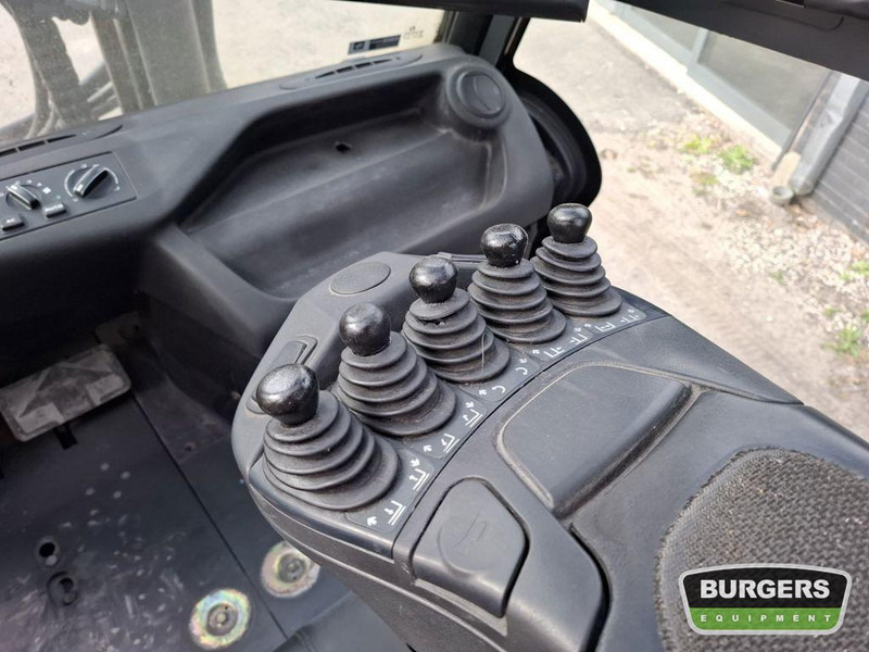 הַחכָּרָה Linde H80D Linde H80D: תמונה 12 הַחכָּרָה Linde H80D Linde H80D: תמונה 12