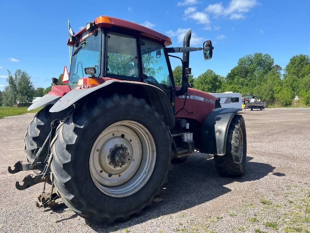 Case IH MXM 190 Dismantled. Only specific spare parts - טרקטור חקלאי: תמונה 4 Case IH MXM 190 Dismantled. Only specific spare parts - טרקטור חקלאי: תמונה 4