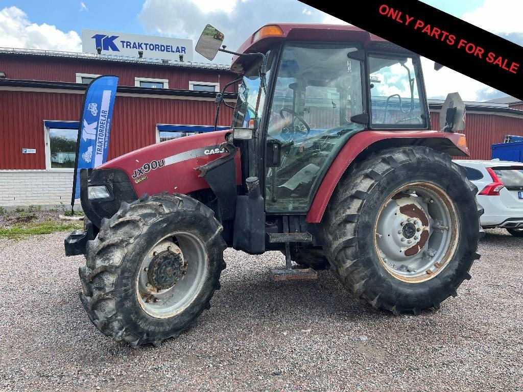 Case JX 90 U Dismantled. Only spare parts - טרקטור חקלאי: תמונה 1 Case JX 90 U Dismantled. Only spare parts - טרקטור חקלאי: תמונה 1