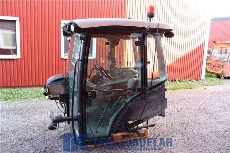 Claas 840 - תא עבור מכונה חקלאית: תמונה 4 Claas 840 - תא עבור מכונה חקלאית: תמונה 4