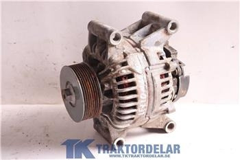 Claas Lexion 6800 - מערכת חשמל עבור מכונה חקלאית: תמונה 1 Claas Lexion 6800 - מערכת חשמל עבור מכונה חקלאית: תמונה 1