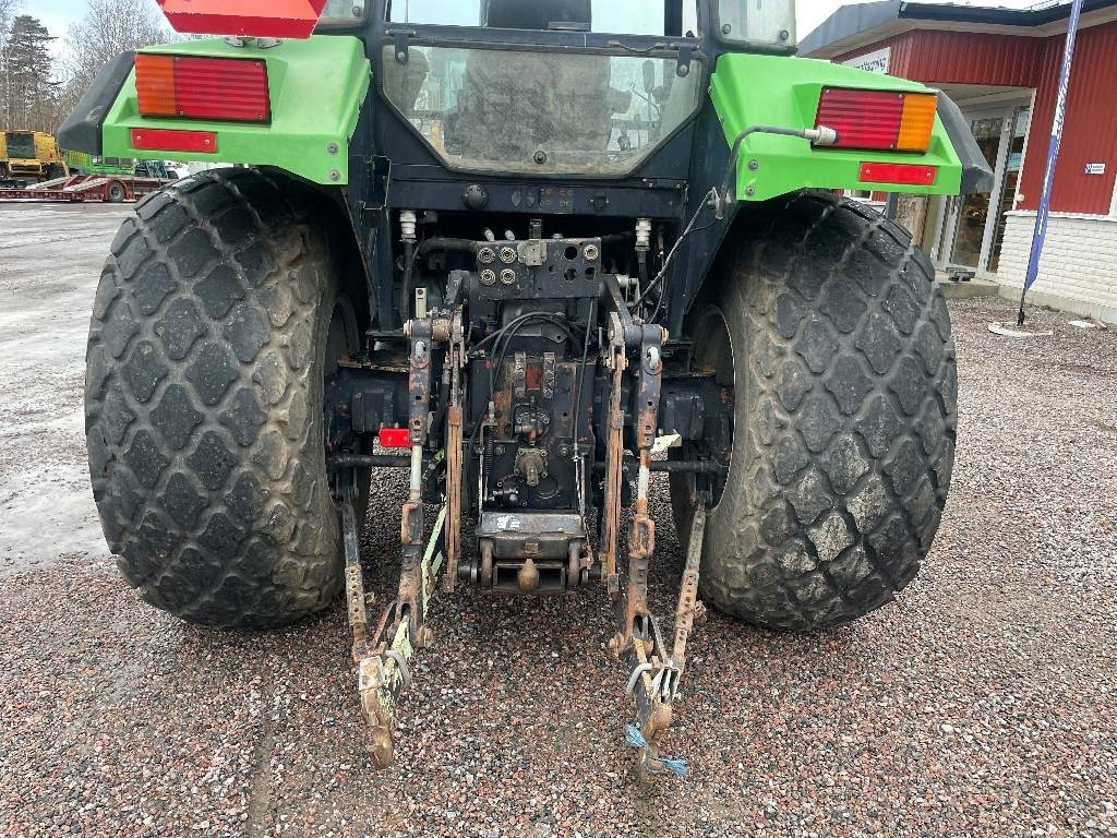 Deutz-fahr DX 4.71 Dismantled. Only sold as spare parts - טרקטור חקלאי: תמונה 4 Deutz-fahr DX 4.71 Dismantled. Only sold as spare parts - טרקטור חקלאי: תמונה 4