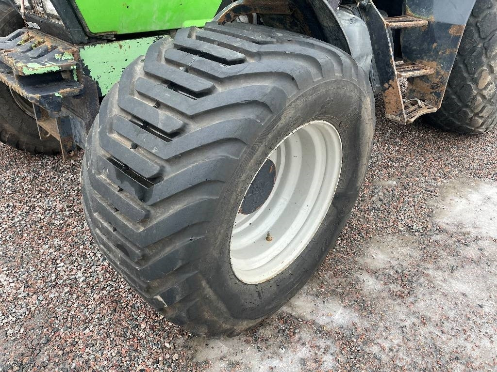Deutz-fahr DX 4.71 Dismantled. Only sold as spare parts - טרקטור חקלאי: תמונה 2 Deutz-fahr DX 4.71 Dismantled. Only sold as spare parts - טרקטור חקלאי: תמונה 2