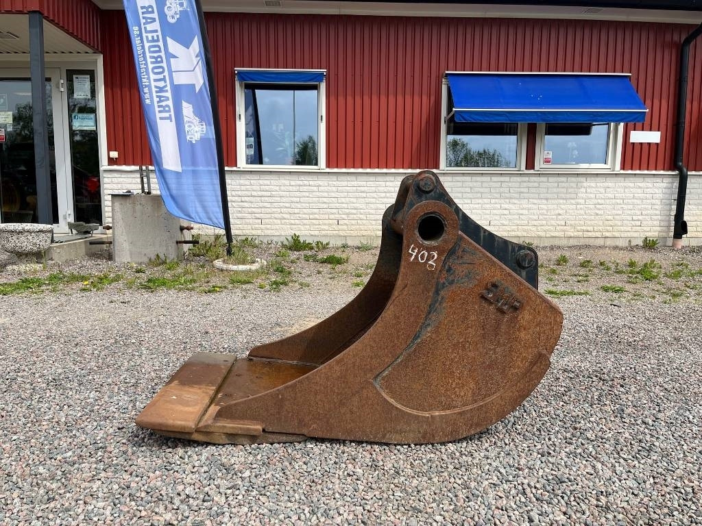 Grävskopa / Tandskopa Bucket SMP S50 fäste - דלי עבור מכונת בנייה: תמונה 1 Grävskopa / Tandskopa Bucket SMP S50 fäste - דלי עבור מכונת בנייה: תמונה 1