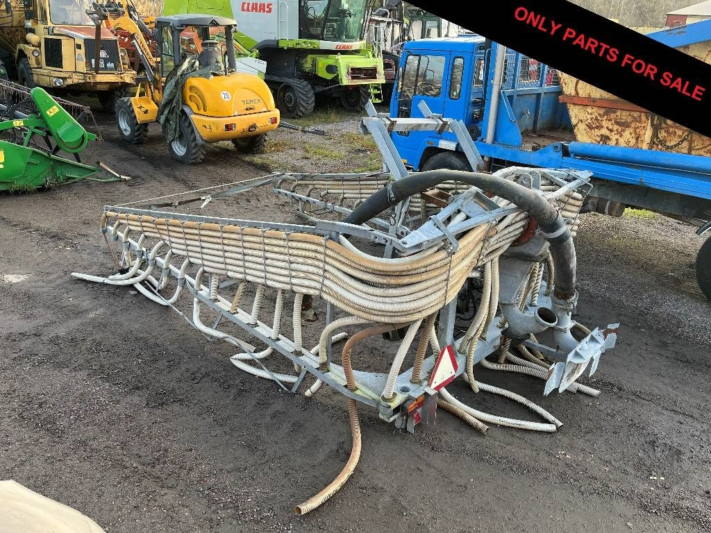 Hill HTC 15000 - ציוד דישון: תמונה 3 Hill HTC 15000 - ציוד דישון: תמונה 3