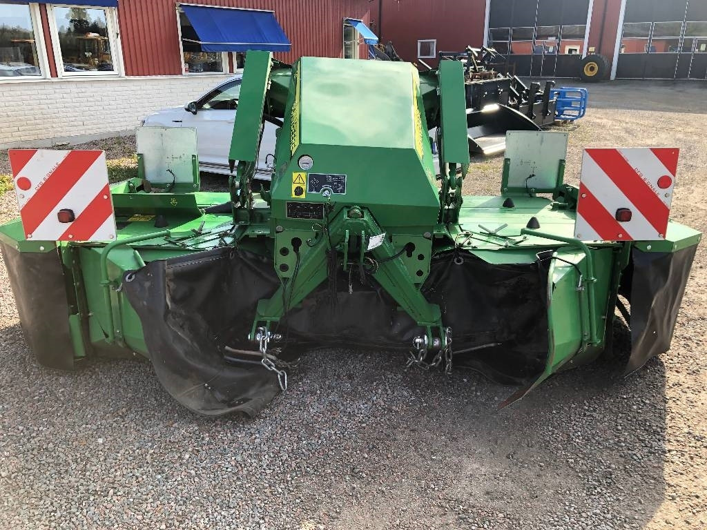John Deere 131 Dismantled: only spare parts - מכסחה: תמונה 2 John Deere 131 Dismantled: only spare parts - מכסחה: תמונה 2