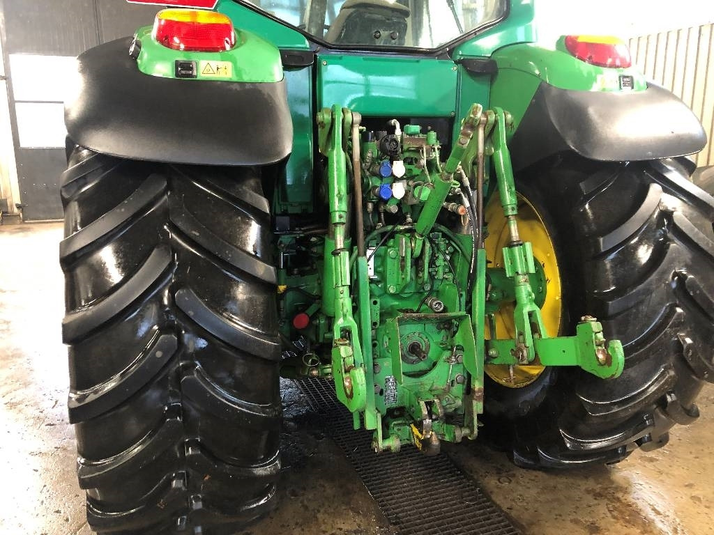 John Deere 6920 S Dismantled: only spare parts - טרקטור חקלאי: תמונה 4 John Deere 6920 S Dismantled: only spare parts - טרקטור חקלאי: תמונה 4