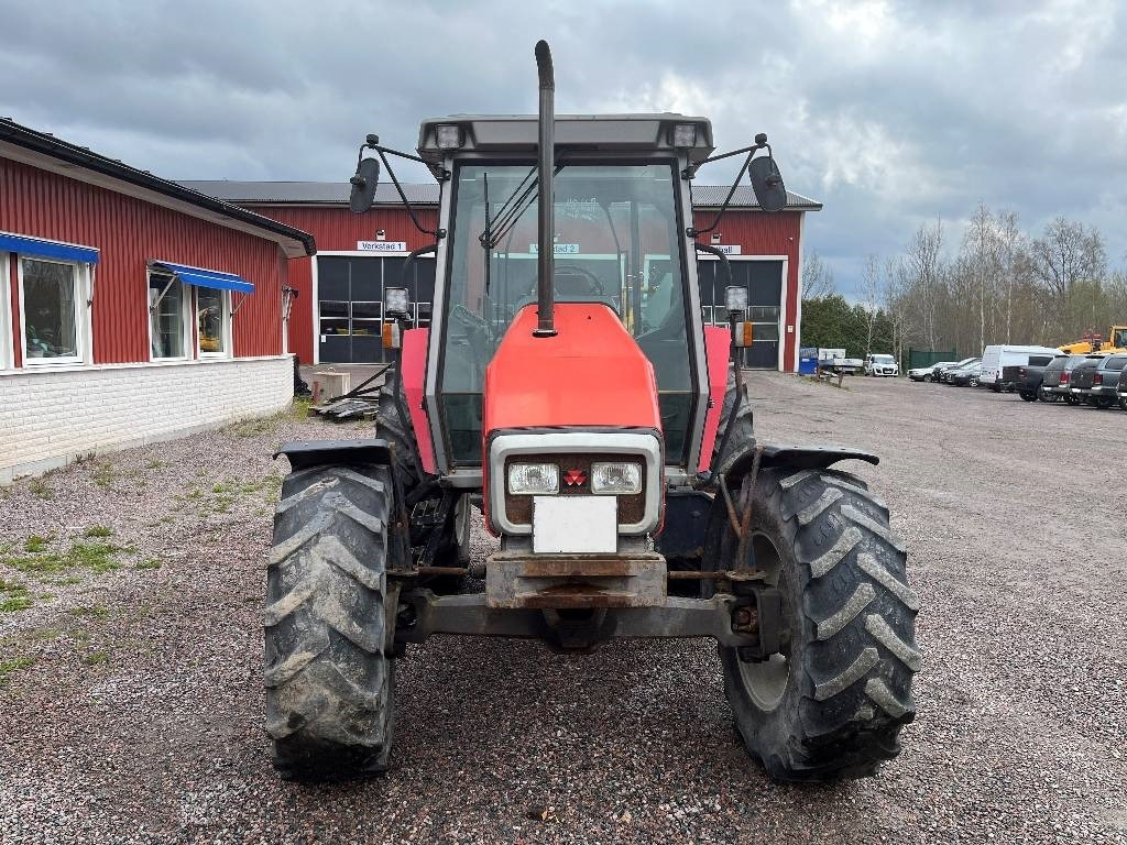 Massey Ferguson 3065 Dismantled. Only spare parts - טרקטור חקלאי: תמונה 5 Massey Ferguson 3065 Dismantled. Only spare parts - טרקטור חקלאי: תמונה 5
