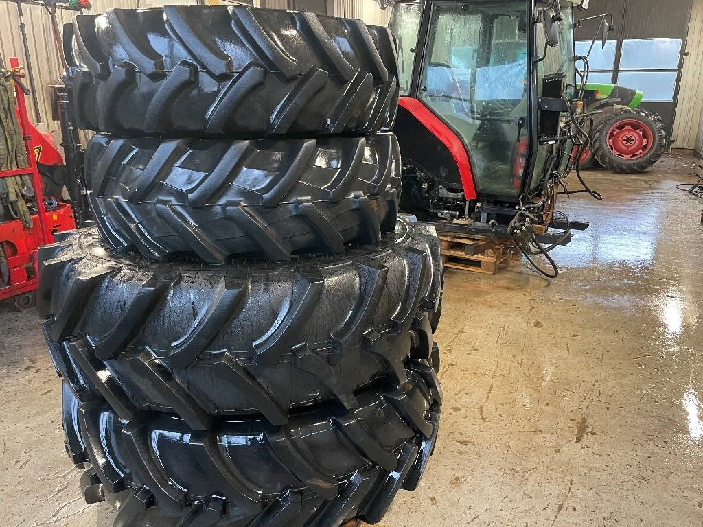 Massey Ferguson 4335 Dismantled: only spare parts - טרקטור חקלאי: תמונה 3 Massey Ferguson 4335 Dismantled: only spare parts - טרקטור חקלאי: תמונה 3