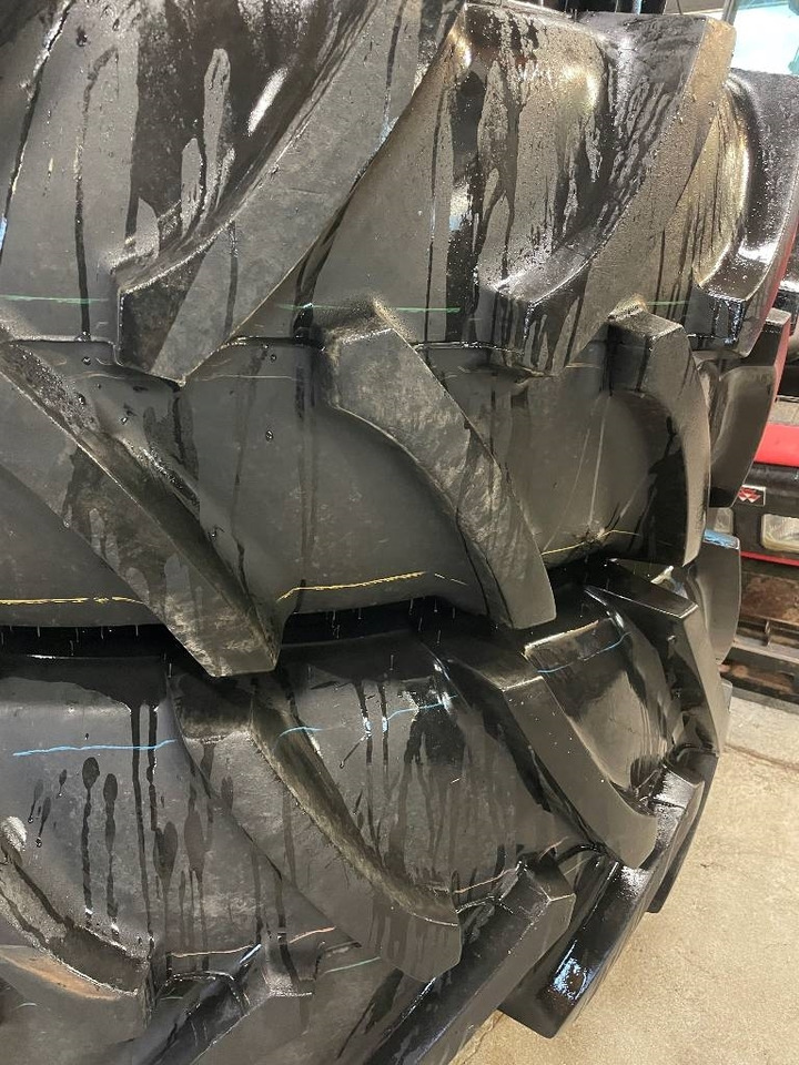 Massey Ferguson 4335 Dismantled: only spare parts - טרקטור חקלאי: תמונה 2 Massey Ferguson 4335 Dismantled: only spare parts - טרקטור חקלאי: תמונה 2