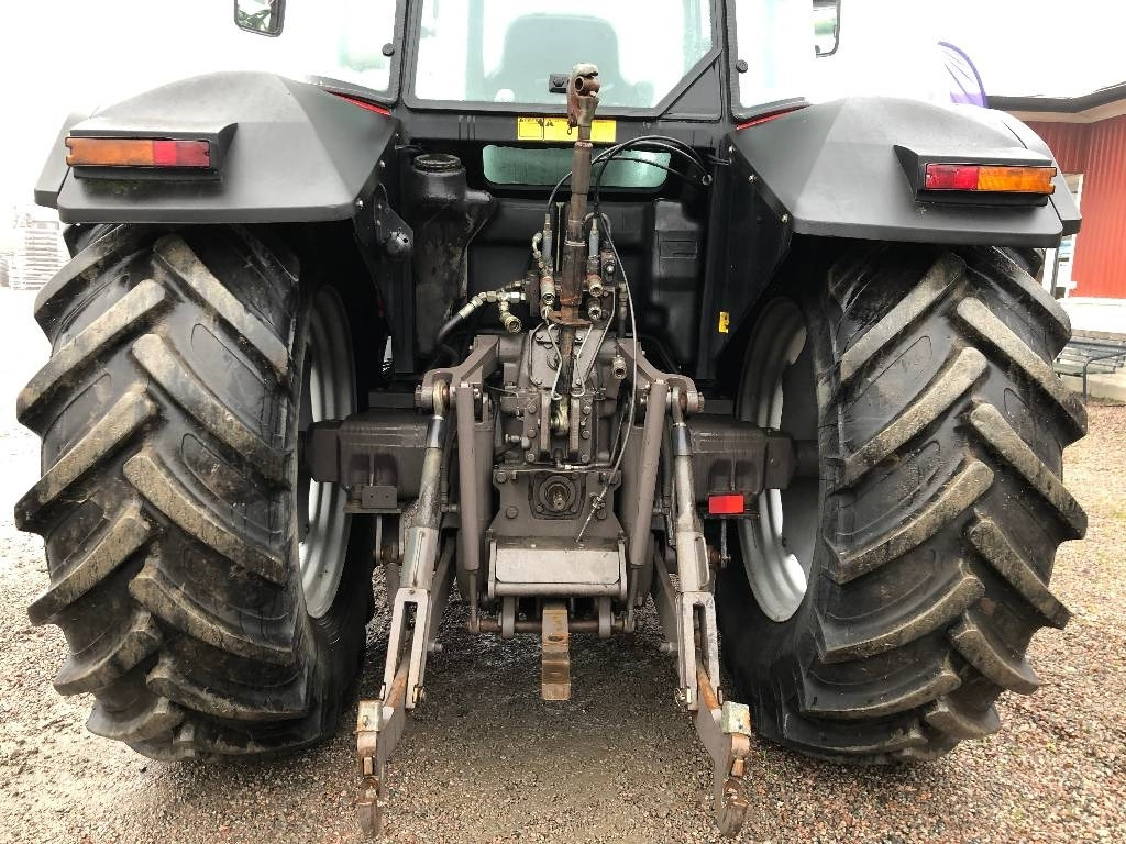 Massey Ferguson 6190 Dismantled: only spare parts - טרקטור חקלאי: תמונה 5 Massey Ferguson 6190 Dismantled: only spare parts - טרקטור חקלאי: תמונה 5