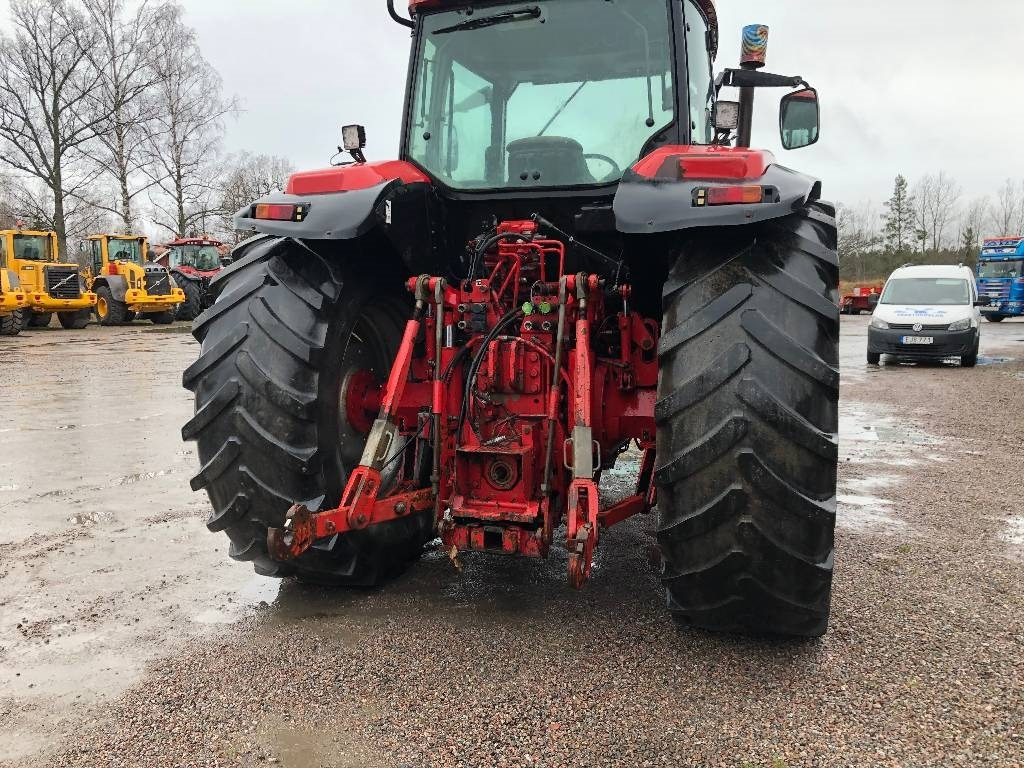 McCormick MTX 185 Dismantled: only spare parts - טרקטור חקלאי: תמונה 3 McCormick MTX 185 Dismantled: only spare parts - טרקטור חקלאי: תמונה 3