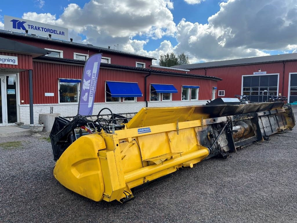 New Holland 35G Skärbord / Header - ראש תבואה: תמונה 1 New Holland 35G Skärbord / Header - ראש תבואה: תמונה 1