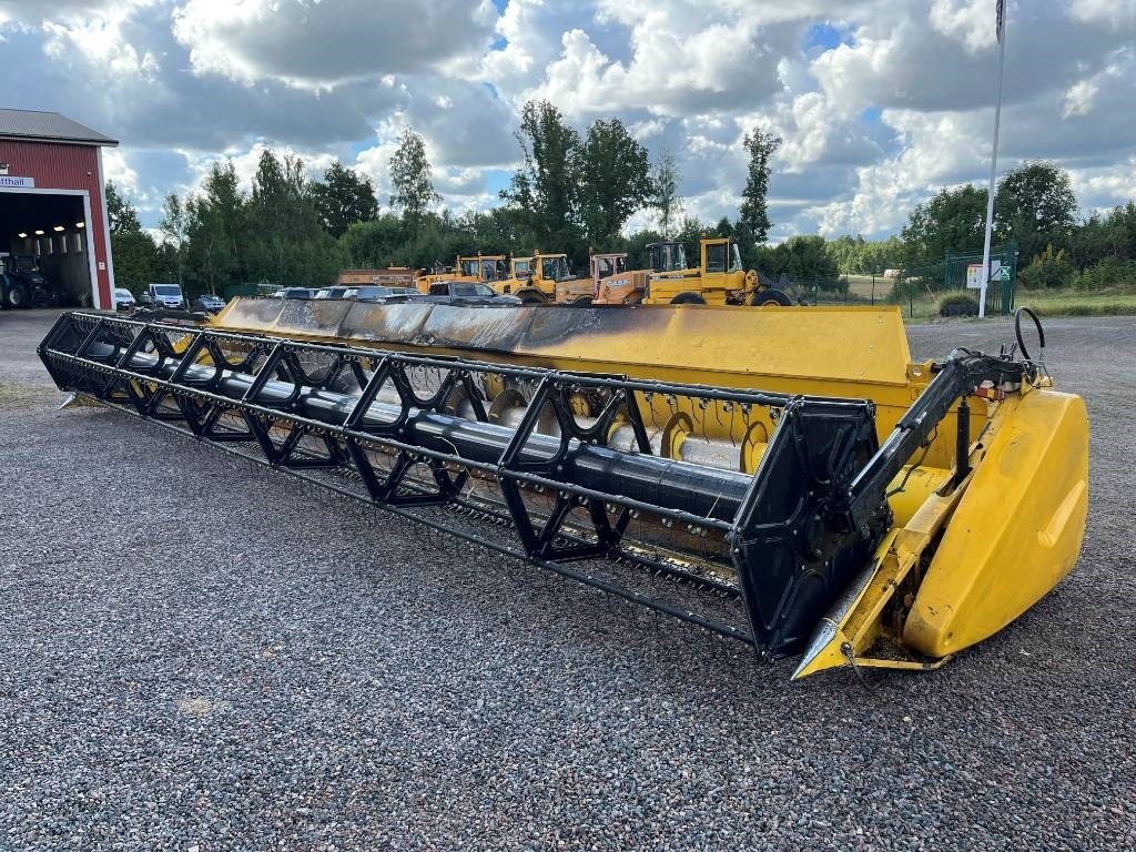 New Holland 35G Skärbord / Header - ראש תבואה: תמונה 3 New Holland 35G Skärbord / Header - ראש תבואה: תמונה 3