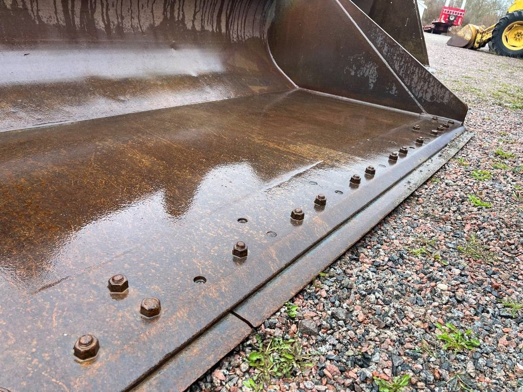 Planerskopa / Planing bucket Volvo VOE92477 - דלי עבור מכונת בנייה: תמונה 5 Planerskopa / Planing bucket Volvo VOE92477 - דלי עבור מכונת בנייה: תמונה 5