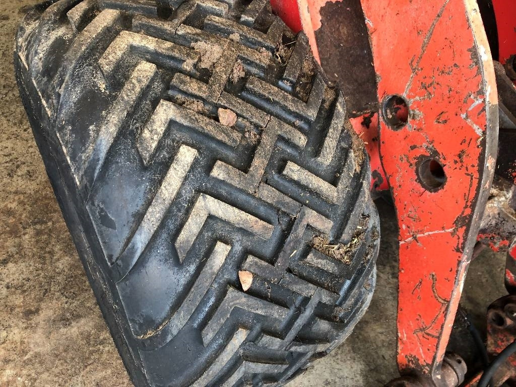 Schäffer 2033 Dismantled: only spare parts - מעמיס קומפקטי: תמונה 3 Schäffer 2033 Dismantled: only spare parts - מעמיס קומפקטי: תמונה 3