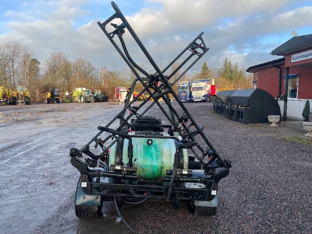 SmithCo Spraystar 1000 Dismantled: only spare parts - מרסס בהנעה עצמית: תמונה 3 SmithCo Spraystar 1000 Dismantled: only spare parts - מרסס בהנעה עצמית: תמונה 3