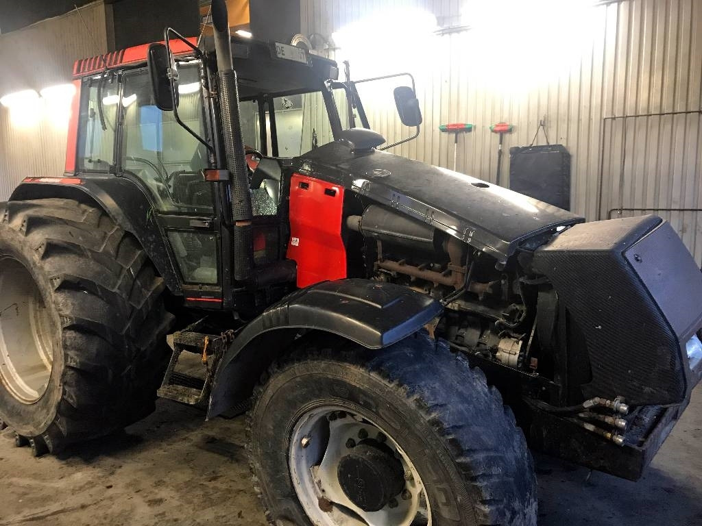 Valmet 8550 Dismantled for spare parts - טרקטור חקלאי: תמונה 1 Valmet 8550 Dismantled for spare parts - טרקטור חקלאי: תמונה 1