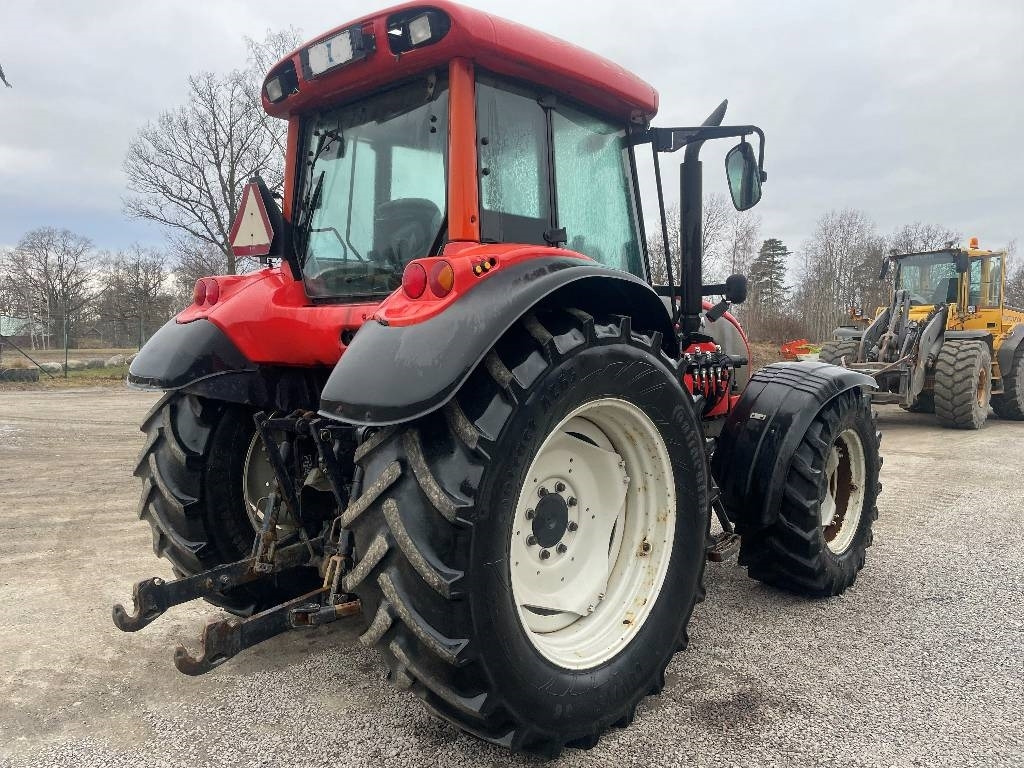 Valmet C130 Dismantled: only spare parts - טרקטור חקלאי: תמונה 3 Valmet C130 Dismantled: only spare parts - טרקטור חקלאי: תמונה 3