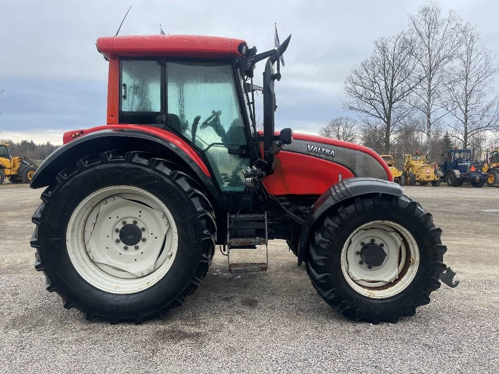 Valmet C130 Dismantled: only spare parts - טרקטור חקלאי: תמונה 4 Valmet C130 Dismantled: only spare parts - טרקטור חקלאי: תמונה 4