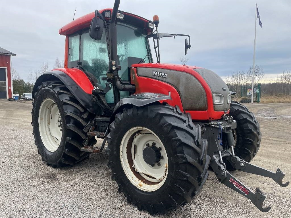 Valmet C130 Dismantled: only spare parts - טרקטור חקלאי: תמונה 5 Valmet C130 Dismantled: only spare parts - טרקטור חקלאי: תמונה 5