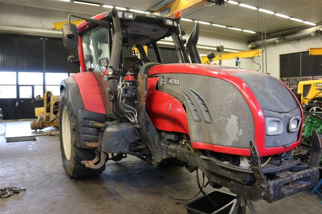 Valmet T162 Dismantled for spare parts - טרקטור חקלאי: תמונה 1 Valmet T162 Dismantled for spare parts - טרקטור חקלאי: תמונה 1