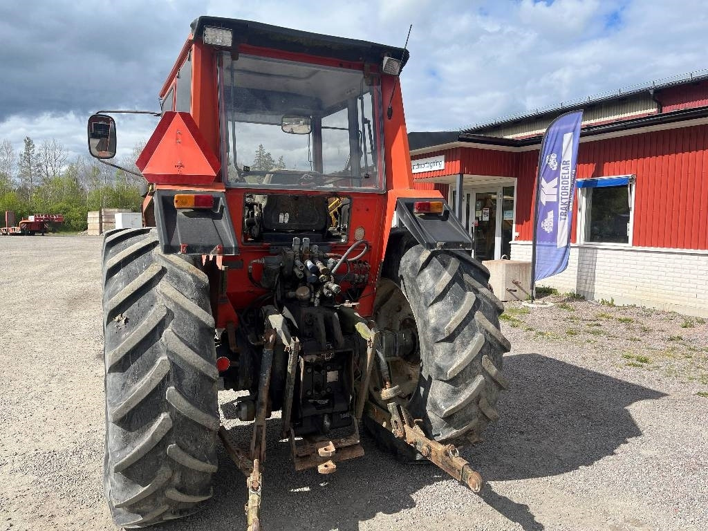 Valtra Valmet 805 Dismantled. Only spare parts - טרקטור חקלאי: תמונה 3 Valtra Valmet 805 Dismantled. Only spare parts - טרקטור חקלאי: תמונה 3