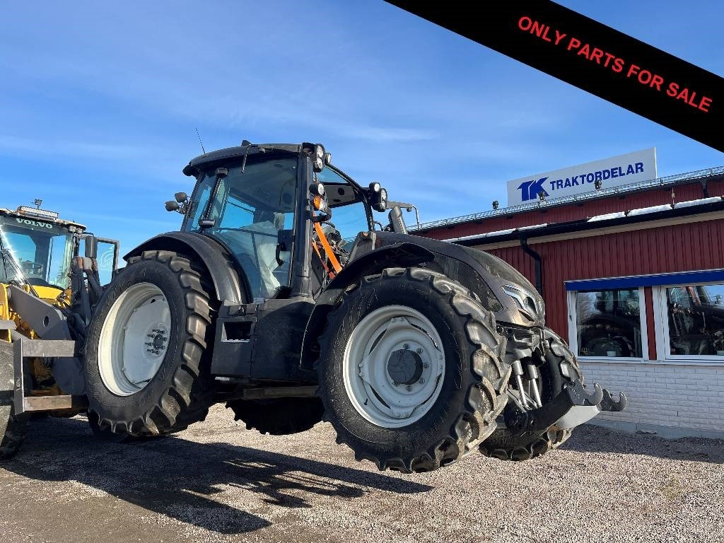 Valtra Valmet G135 Dismantled. Only specific spare parts - טרקטור חקלאי: תמונה 1 Valtra Valmet G135 Dismantled. Only specific spare parts - טרקטור חקלאי: תמונה 1