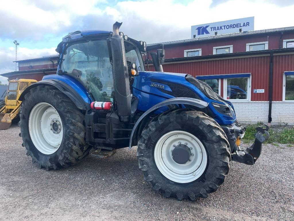 Valtra Valmet T214 Dismantled Only for Spare Parts - טרקטור חקלאי: תמונה 3 Valtra Valmet T214 Dismantled Only for Spare Parts - טרקטור חקלאי: תמונה 3