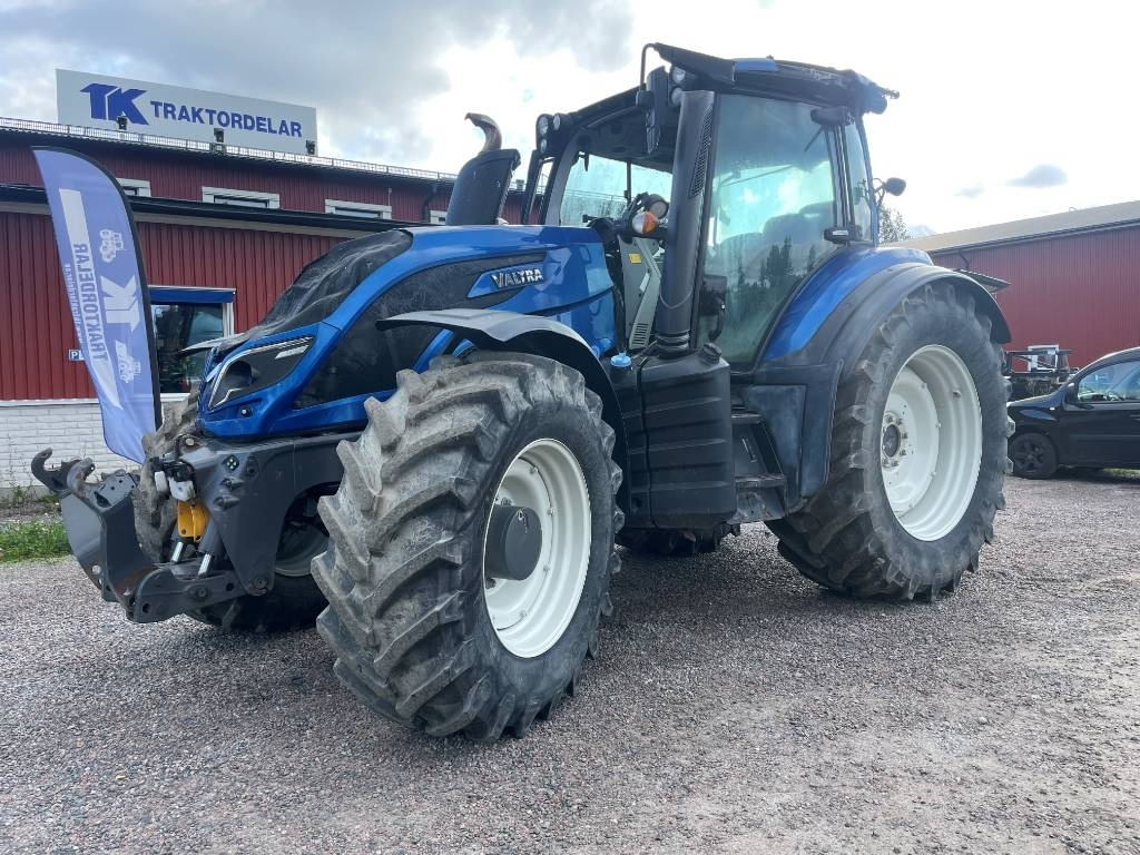Valtra Valmet T214 Dismantled Only for Spare Parts - טרקטור חקלאי: תמונה 1 Valtra Valmet T214 Dismantled Only for Spare Parts - טרקטור חקלאי: תמונה 1