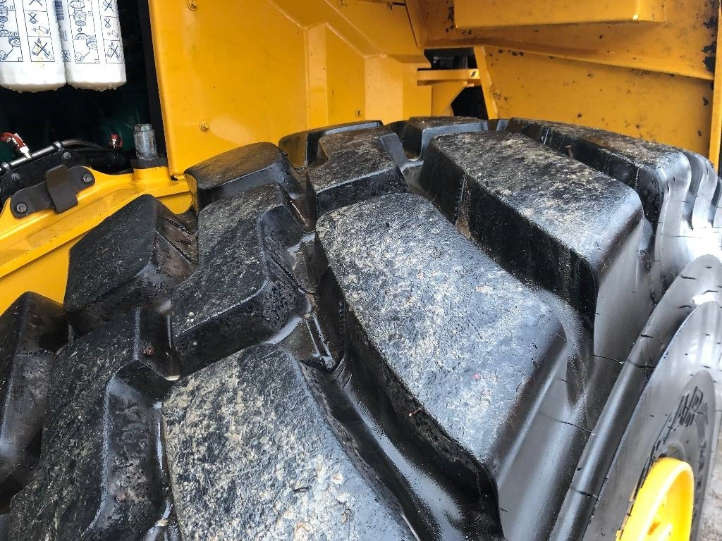 Volvo L 150 H Dismantled: only spare parts - מעמיס גלגלים: תמונה 5 Volvo L 150 H Dismantled: only spare parts - מעמיס גלגלים: תמונה 5