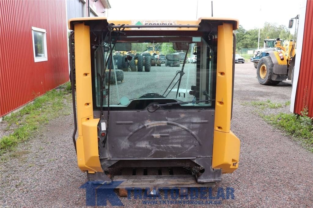 Volvo L 180 F - תא עבור מכונת בנייה: תמונה 3 Volvo L 180 F - תא עבור מכונת בנייה: תמונה 3