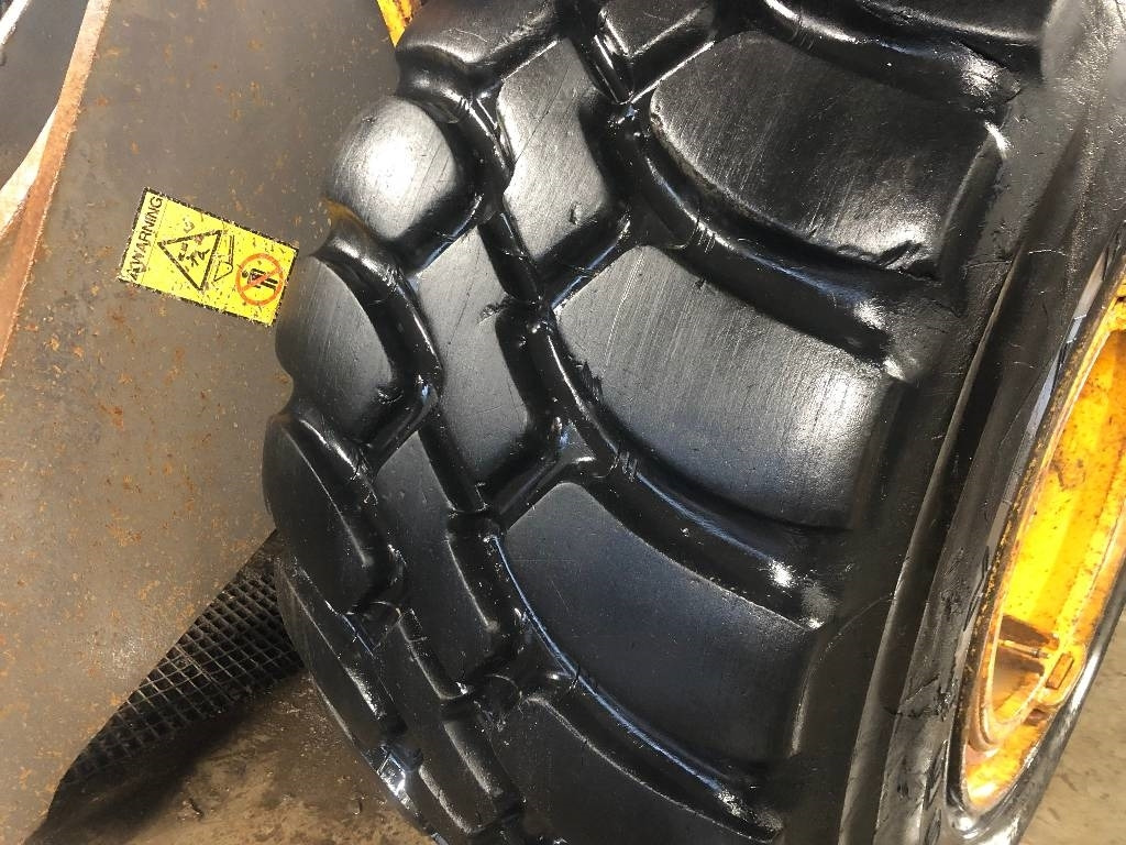 Volvo L 220 E Dismantled: only spare parts - מעמיס גלגלים: תמונה 5 Volvo L 220 E Dismantled: only spare parts - מעמיס גלגלים: תמונה 5