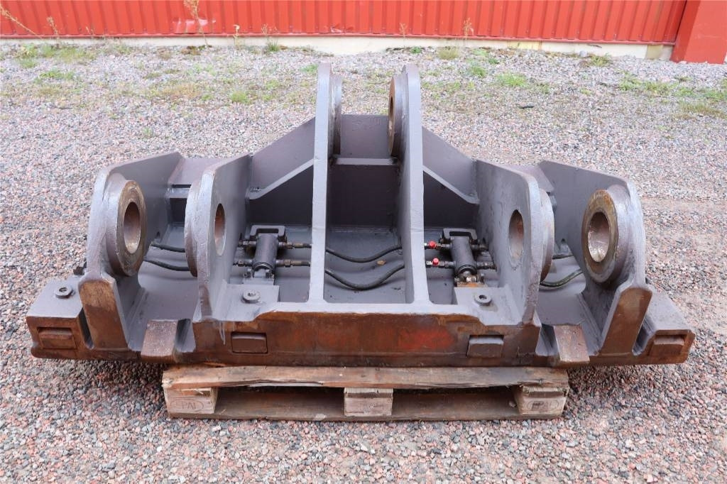 Volvo L 350 F - מעמיס גלגלים: תמונה 2 Volvo L 350 F - מעמיס גלגלים: תמונה 2