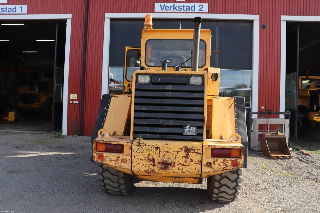 Volvo L 50 dIsmantled: only spare parts - מעמיס גלגלים: תמונה 2 Volvo L 50 dIsmantled: only spare parts - מעמיס גלגלים: תמונה 2
